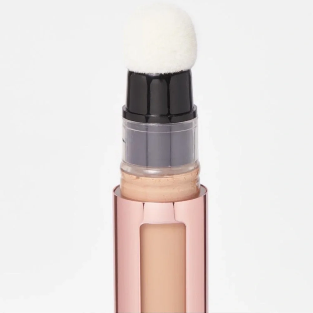 Tan | Revolution Eye Bright Illuminating Under Eye Concealer